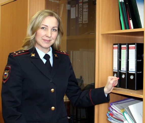 прописка в Владимире